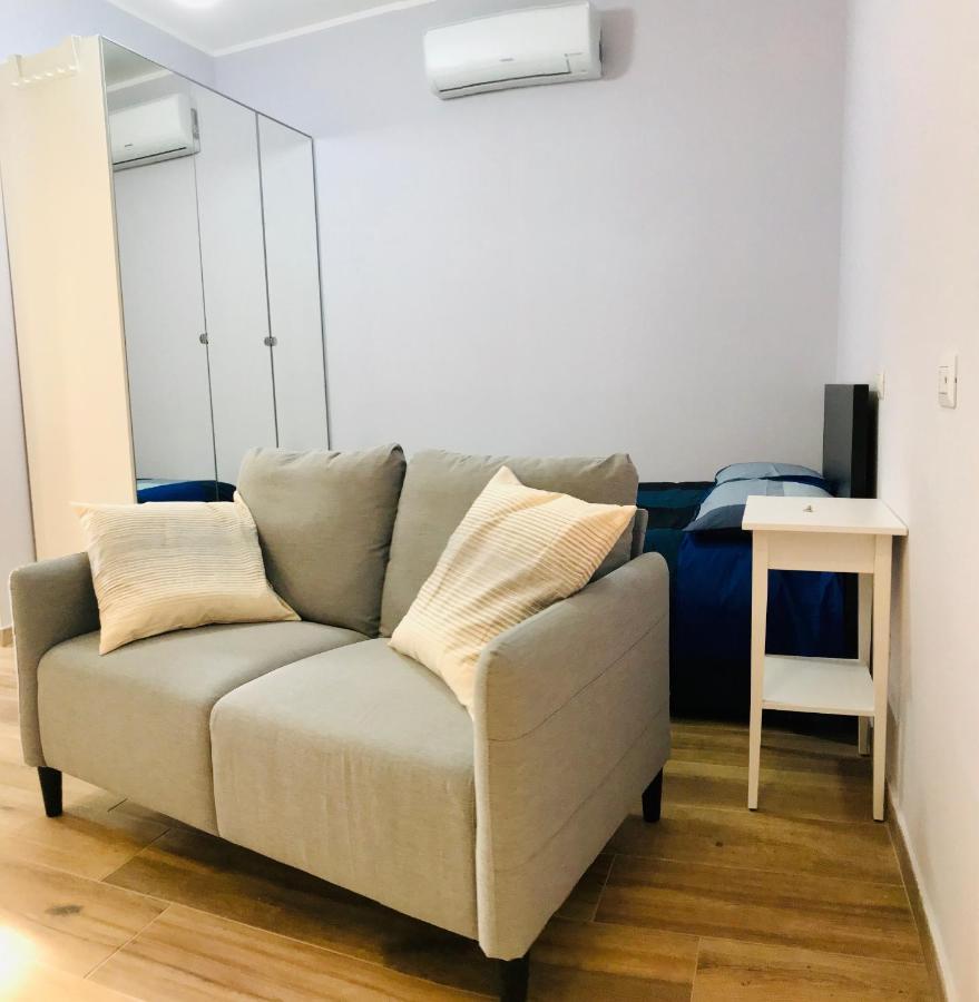 Apartment Sweet