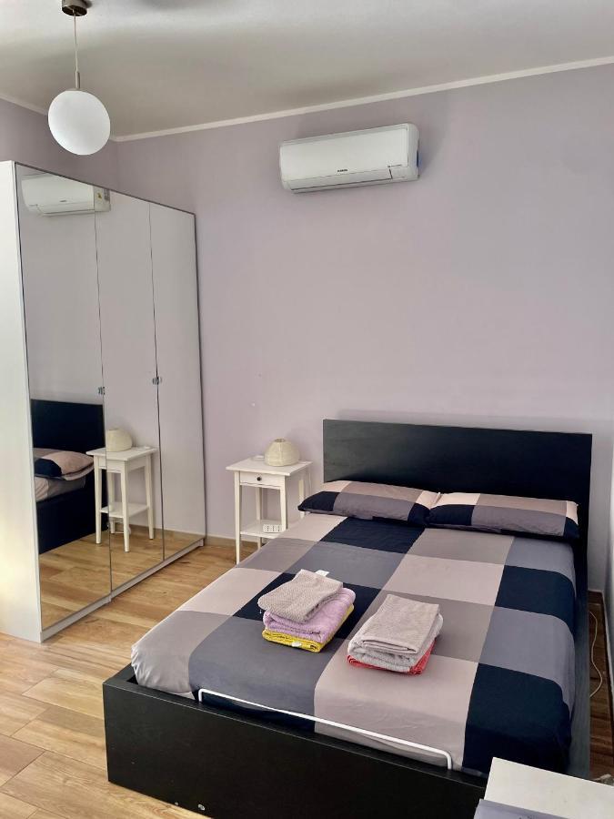 Apartment Sweet Mailand