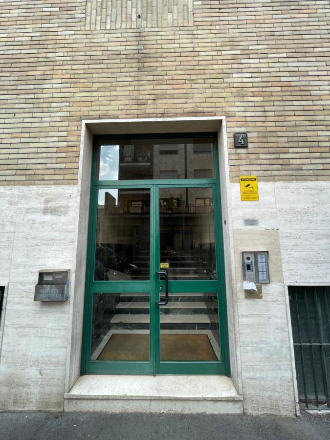 Apartment Sweet Mailand