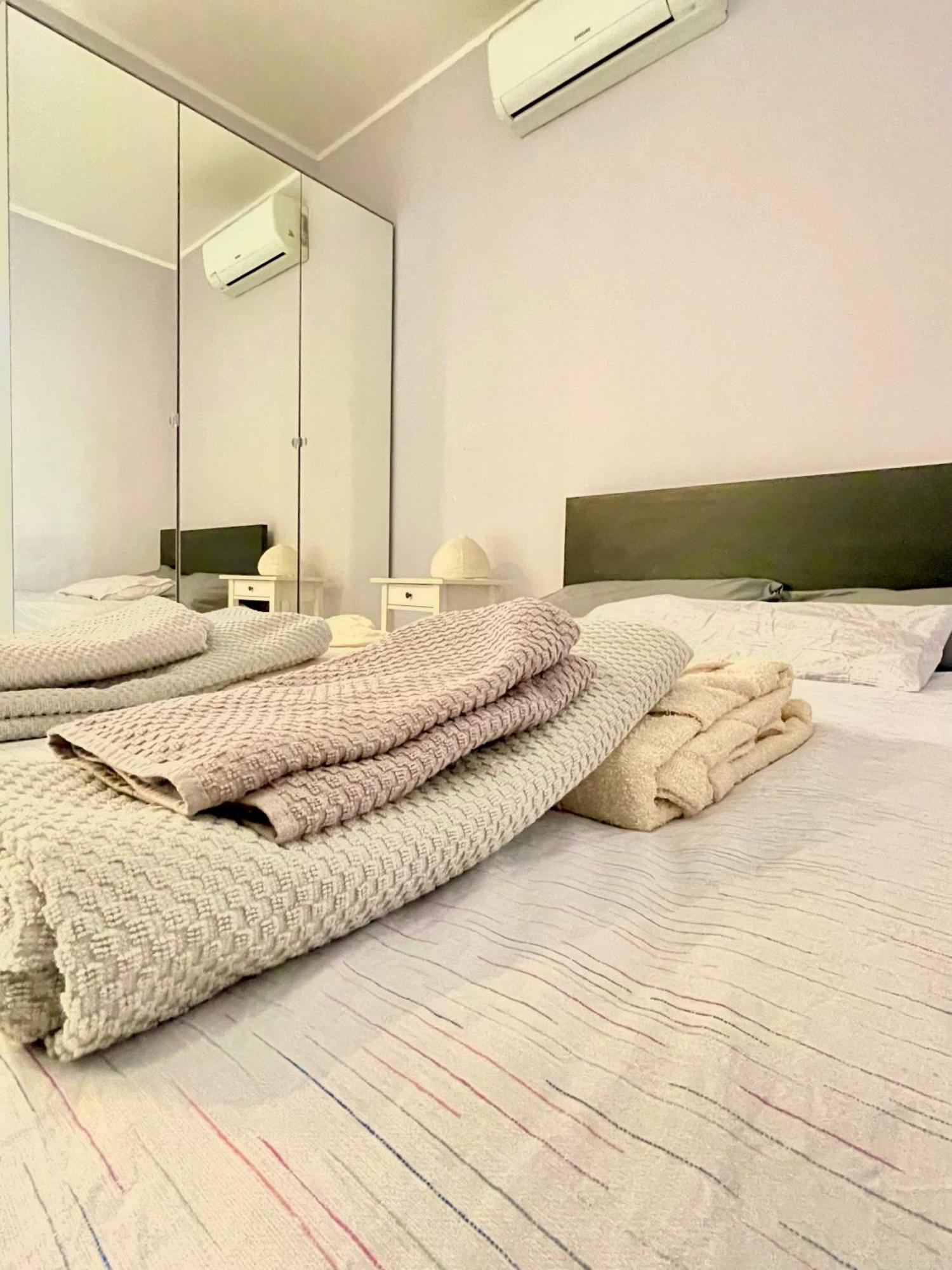 Apartment Sweet Milan